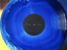 Wolf Alice Blue Weekend Blue Marble Lenticular Limited 3000 New Unplayed Blood R