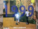 Joey Badass Yellow Vinyl 1999 Pro Era Records