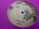 Ras I , Wicked Man , 12