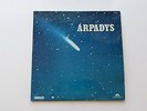 Arpadys First Pressing French Disco 1977 Space Disco