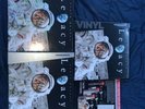 garth brooks vinyl legacy 3 box sets