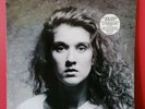 * CELINE DION - UNISON - RARE 1st Press 1990 UK LP - EX *