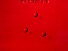 RUSH   Hold Your Fire   Original 1987 UK Mercury FIRST PRESSING 10-trk vinyl LP