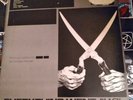 Black Flag Everything Went Black First Press NM Vinyl Vg Cover