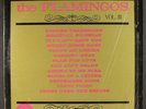 FLAMINGOS: collector's showcase vol. 3 CONSTELLATION 12