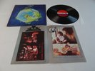 Yes - Fragile Original 1971 1st Pressing Vinyl Album In Gatefold Sleeve VG+/EX