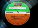 LED ZEPPELIN - II  RARE DUTCH PROMO G/F-UK