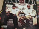 Young Gunz -Tough Luv- Promo Vinyl