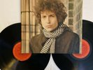 Bob Dylan - Blonde On Blonde - 1970 US Stereo (NM) Ultrasonic Clean