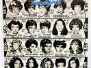 THE ROLLING STONES - SOME GIRLS - 1979 ROLLING STONES RECORDS-W/BANNED COVER