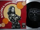 1974 Malay Parlophone Record?Saloma?Istana Cinta 7