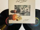 Syd Barrett - The Madcap Laughs / Barrett - 1983 US Press (NM) Ultrasonic Clean