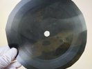 SUPREMES BACK IN MY ARMS X-Ray USSR Record Roentgen Bones Ribs Music Vinyl