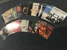 Paul McCartney Album Collection. 19 Titles. Beatles, Wings LP Vinyl Records