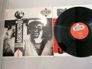 Redskins. Neither Washington Nor Moscow 1986 Vinyl. NM. Funk/soul