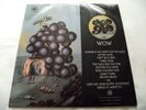MOBY GRAPE   WOW ** 1968 UK 1st CBS LP
