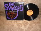 Kenny Dorham The Swingers Jazzland 3 Ernie Henry Kenny Drew EX LP superb
