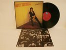 70s Punk Rock New Wave JOHNNY THUNDERS so alone 1978 UK Vinyl LP + Inner Mint