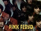 The Pink Floyd - The Piper At The Gates Of Dawn Europe LP 1984 (VG+/VG+) '