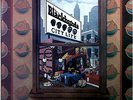 The Blackbyrds - City Life ITA LP 1975 FOC (VG+/VG+) '