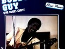Buddy Guy - The Blues Giant - FRA LP Vinyl 1980 (VG+/VG+) '