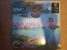 YES LIVE 50th ANNIVERSARY U.S TOUR 2018 4 x LP BRAND NEW SEALED