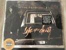 RARE VINYL 3 LP - NOTORIOUS B.I.G. LIFE AFTER DEATH  BIG POPPA Orig SEALED 1997