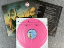 Pink Floyd   Animals   Orig. Germany Pink Wax Press   RARE