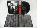 W.A.S.P. - The Crimson Idol 1992 Rare KOREA Vinyl LP W/Insert WASP