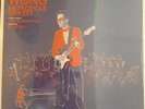 Cory Wong Live in Amsterdam 2LP-  White Vinyl - NEW MINT. Vulfpeck. Sold out.