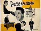 The Multiple Talents Of Victor Feldman, by Victor Feldman UK 1955 Esquire