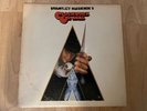 A Clockwork Orange Soundtrack 1971 WB BS 2573 Jacket/Vinyl VG+ Walter Carlos