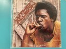 LUTHER ALLISON BAD NEWS IS COMING WHITE LABEL PROMO 