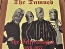 The DAMNED Stiff Singles 1976-1977 5x7