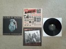 guns n roses lies jugotron uncensored LP vinyl plus bonus