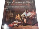 NAT KING COLE The Christmas Song Vinyl LP Capitol Reissue SMX-1967 Sealed Record