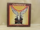 Cymande Second Time Round Vinyl LP 1973 Janus Records Funk Record -R36