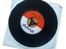 Rass Dawkins & Wailers , Picture On The Wall , 7