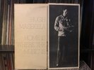 Hugh Masekela HOME IS WHERE THE MUSIC IS 2LP Blue Thumb African Jazz Funk OG