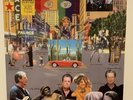 Brian Wilson - Gettin” In Over My Head - Vinyl LP Record SEALED  Clapton, Elton