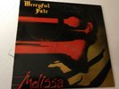 Mercyful Fate SIGNED Vinyl LP Melissa King Diamond