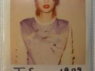 TAYLOR SWIFT 1989 Orig 2014 Mint Sealed First Pressing 2LP Vinyl BMRBD0500E