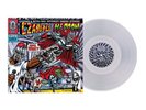 New CZARFACE MF DOOM Super What Clear INSTRUMENTALS Vinyl LP