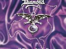 King Diamond -The Eye (Purple, Limited Edition, Digital Download Card, Reissue)