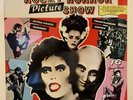 The Rocky Horror Picture Show Original Soundtrack Vintage Vinyl LP Record SEALED