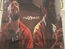 Vulfpeck Vollmilch LP clear Vinyl pressing new sealed Record