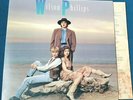 Wilson Phillips - Self titled LP w/inner SBK/CRC, US/1990 