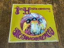 Jimi Hendrix Experience LP in Shrink - Are You Experienced - Reprise RS 6261