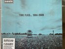 Brand New & Sealed Oasis Time Flies 5 x LP Vinyl Record Box Set Ltd Ed Of 1500