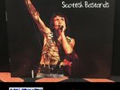 AC/DC - Scottish Bastards - red vinyl (1978) RARE